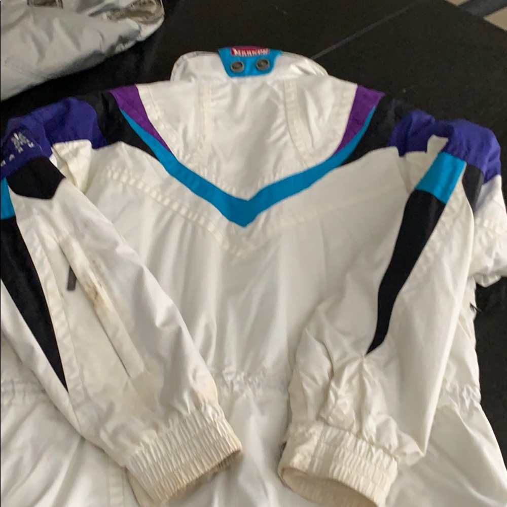 Marker ski coat - Picture 4 of 4
